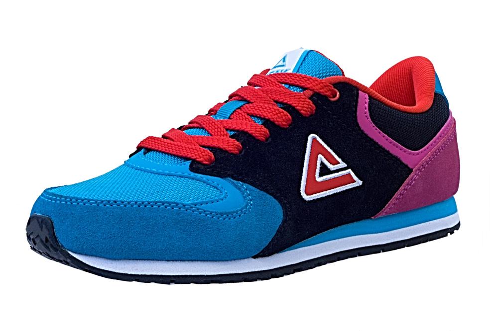 peak shoes wiki