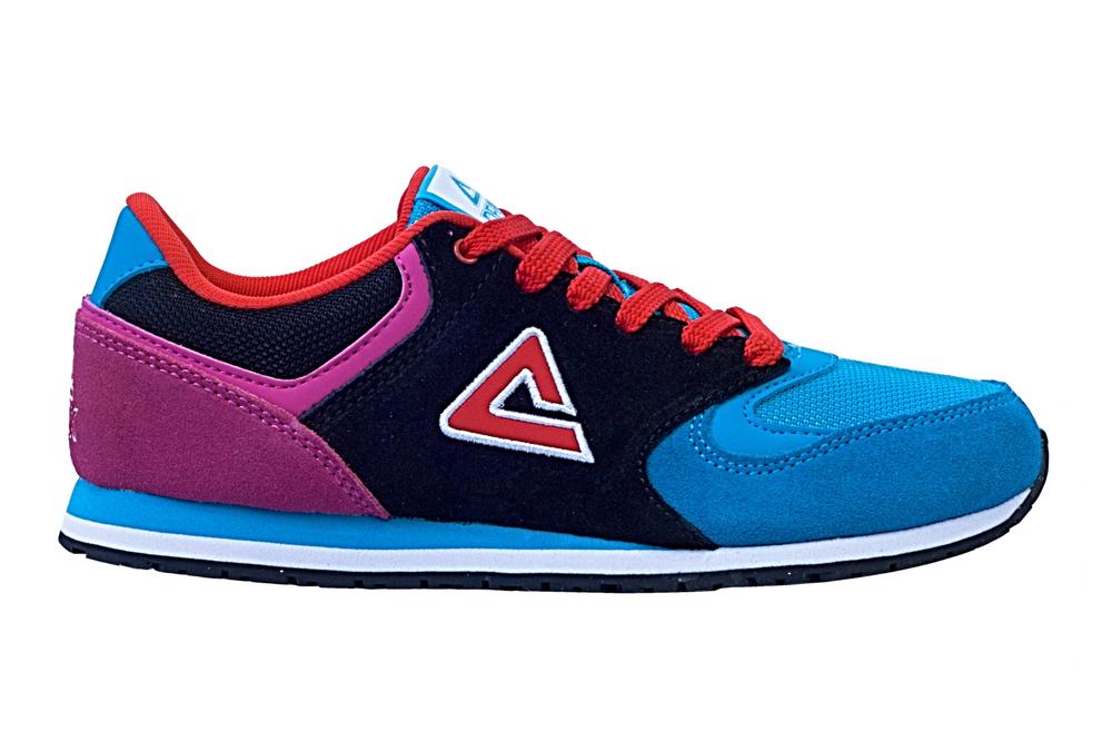 peak shoes wiki