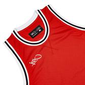 k1x hardwood big hole mesh double x jersey