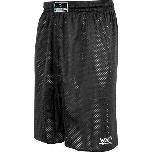 k1x hardwood rev practice shorts mk2