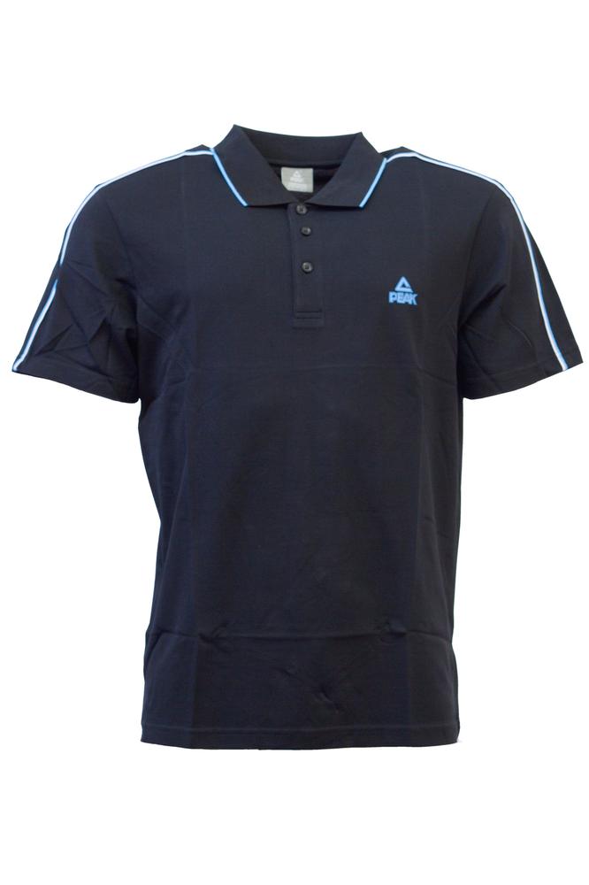 peak polo T shirt