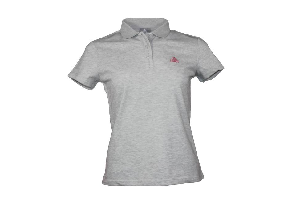 peak polo t shirt