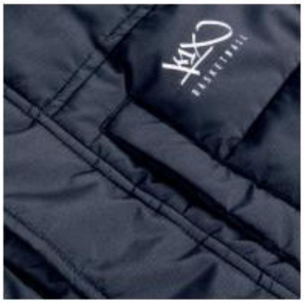 k1x hardwood parka
